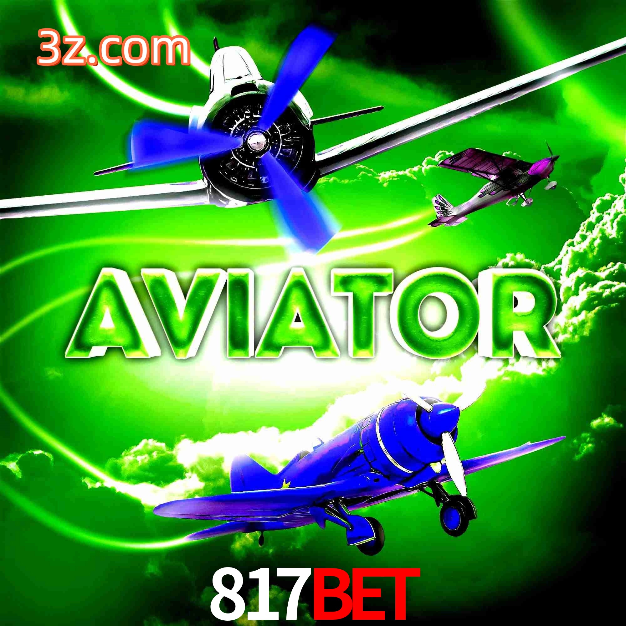 Aviator 817Bet Tente a Sorte