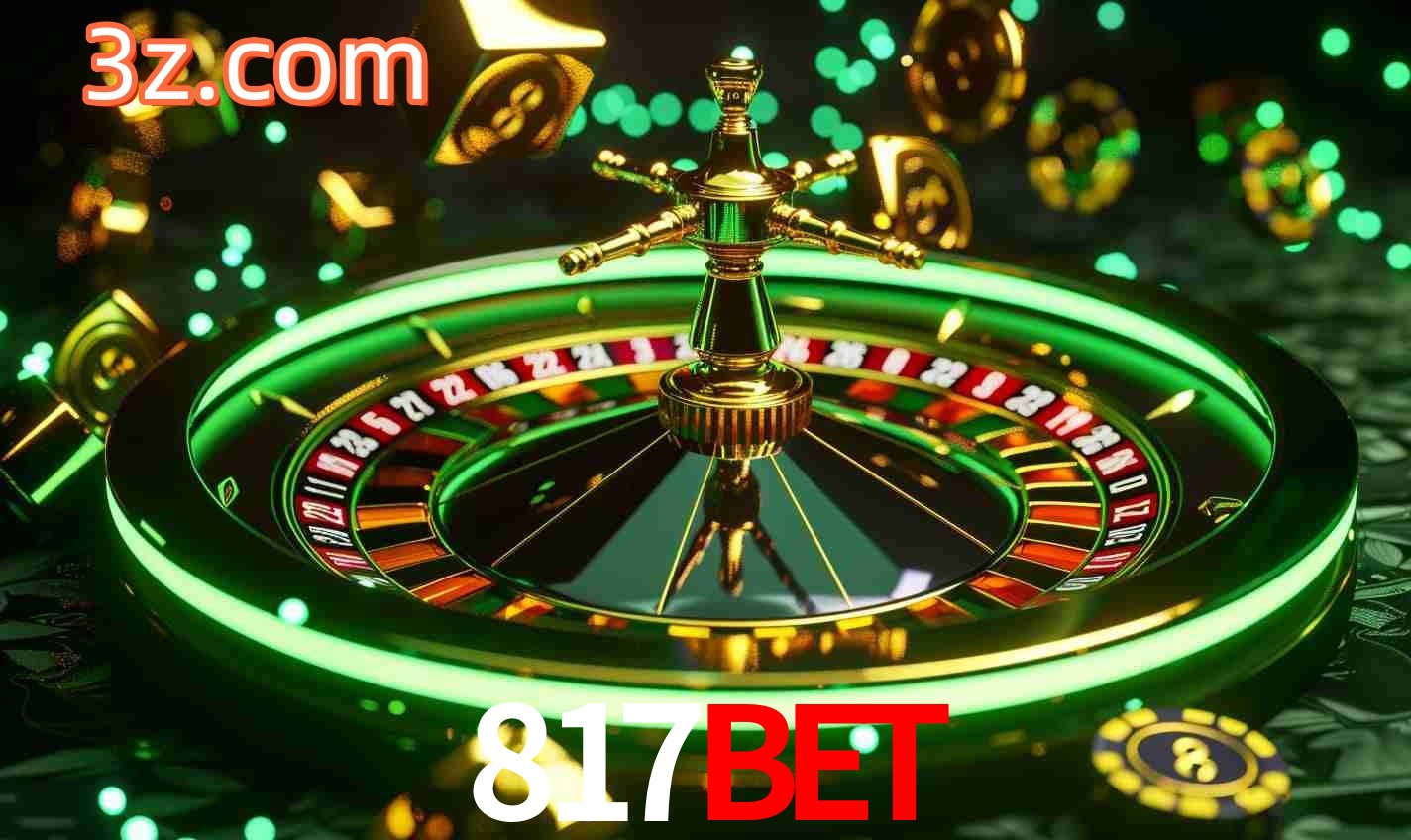 Desfrutar de um Cassino 817Bet