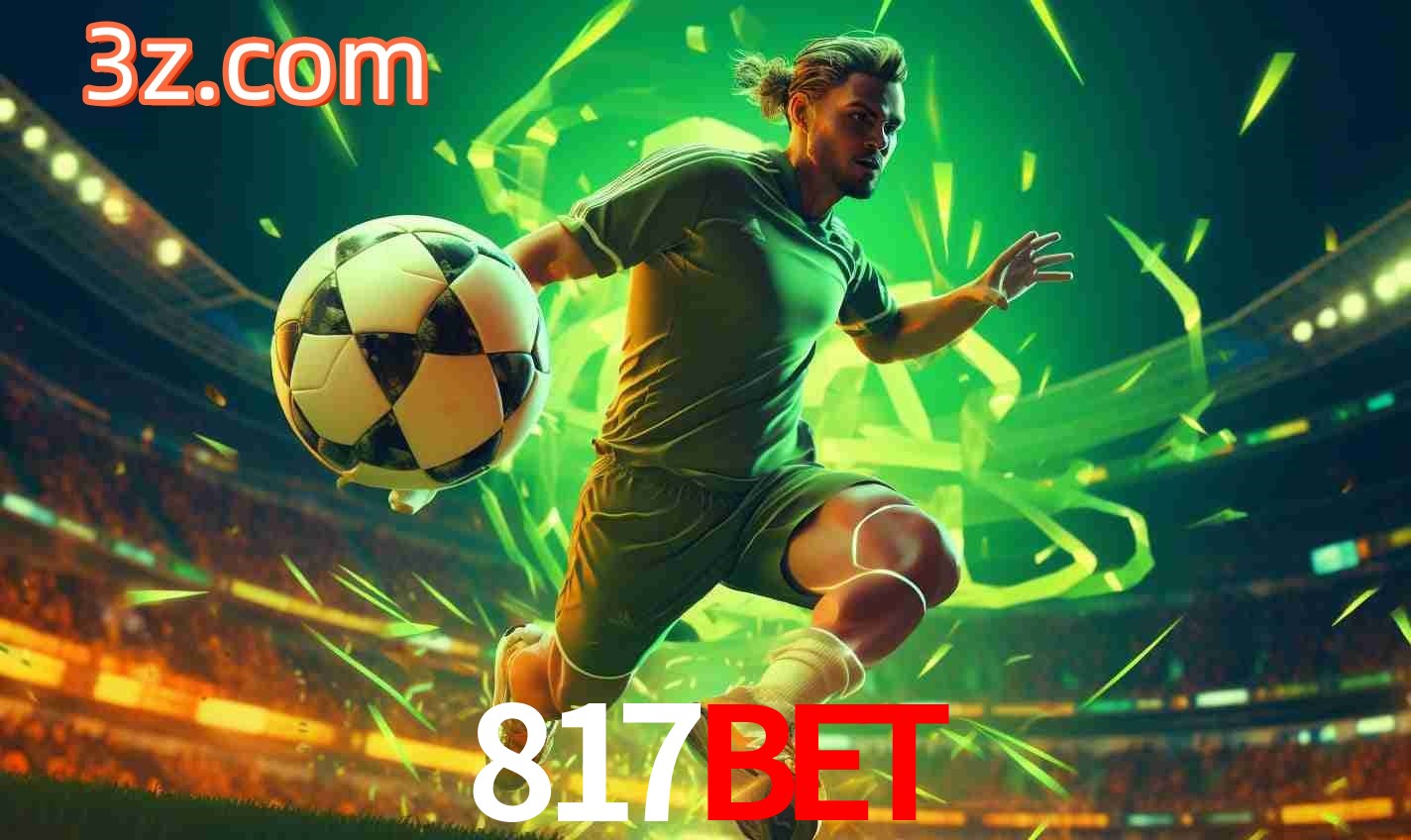 Diversidade Apostas no 817Bet
