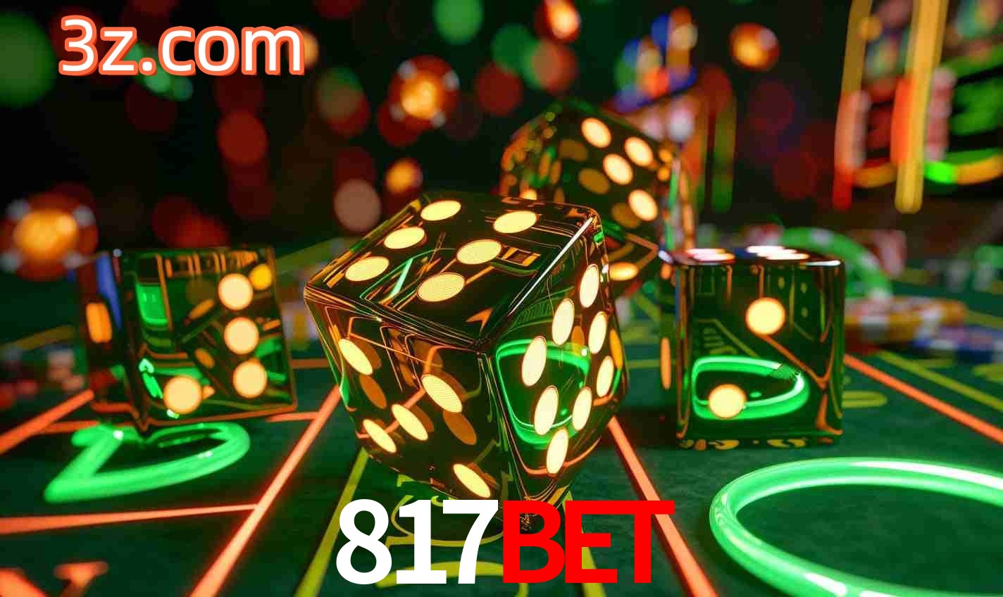 Entretenimento no Jogos 817Bet