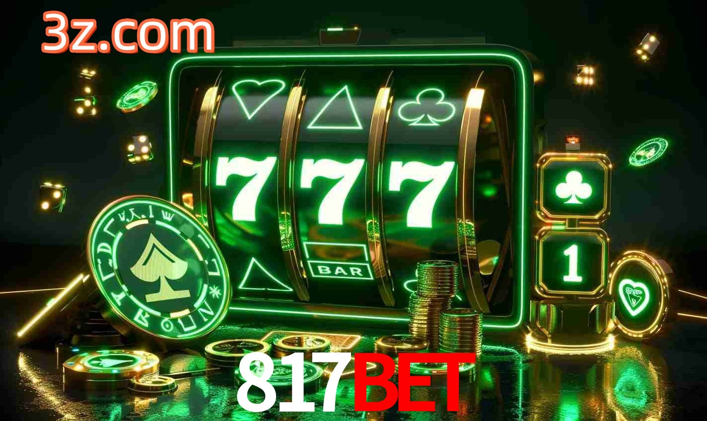 Seguro Login no Cassino Online 817Bet