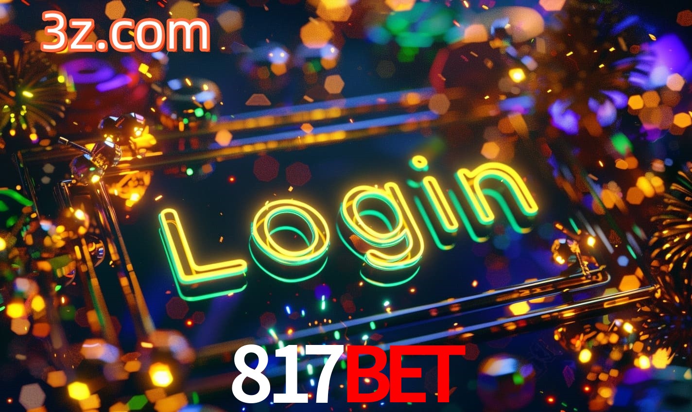 Populares Slots 817Bet